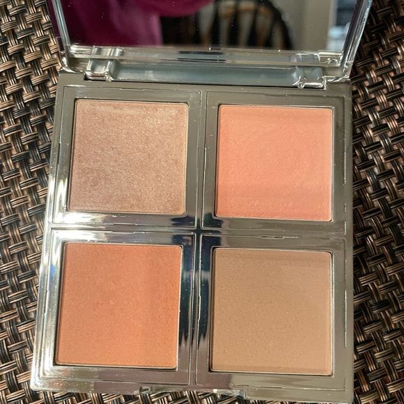 Elf Total Face Pallet - Picture 1 of 4